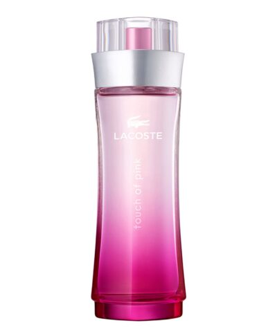 Lacoste Touch of Pink Eau de Toilette 90 ml