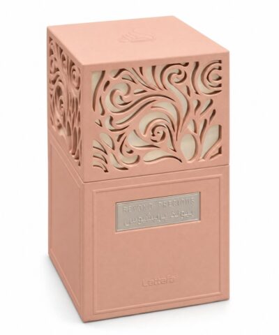 Lattafa Beyond Precious EDP 100 ml kvepalų buteliukas