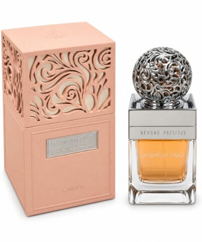 Lattafa Beyond Precious EDP 100 ml kvepalų buteliukas