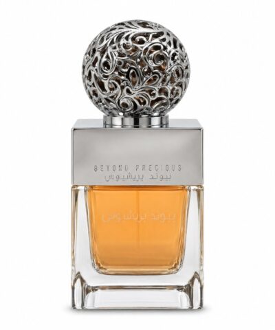 Lattafa Beyond Precious EDP 100 ml kvepalų buteliukas