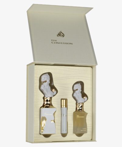 Lattafa Her Confession SET 100 ml Set