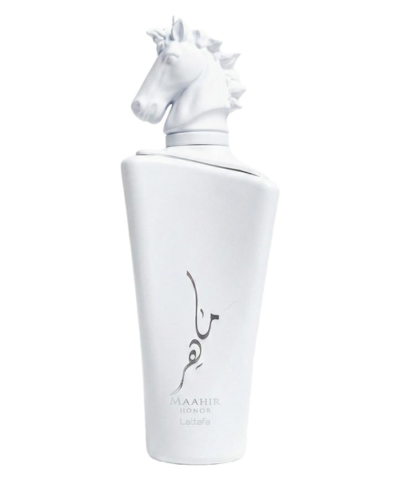 Lattafa Maahir Honor EDP 100 ml
