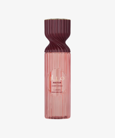 Lattafa Mayar Cherry Intense BOR W 250 ml