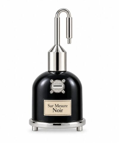 Lattafa Pride Sur Mesure Noir EDP 100 ml kvepalų buteliukas