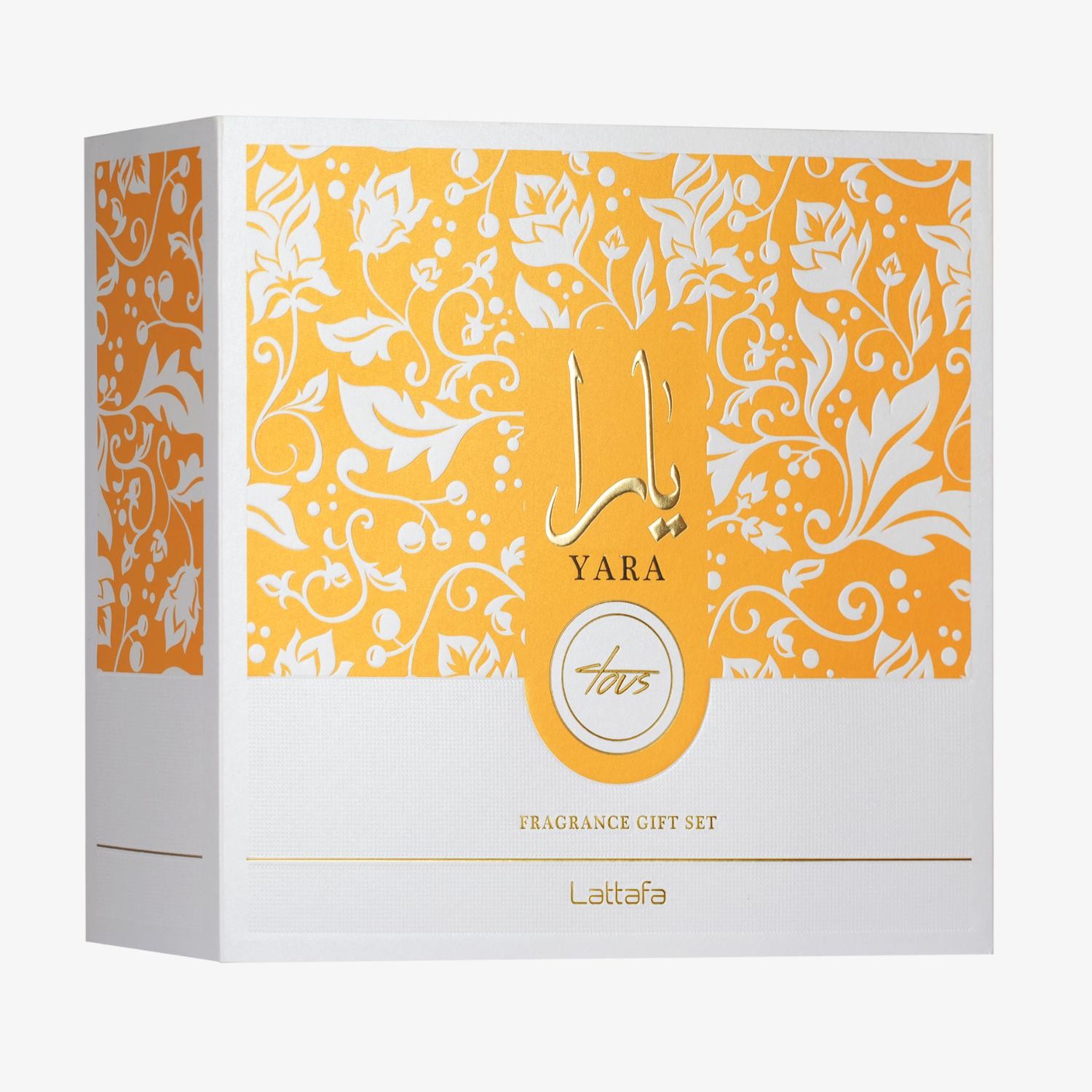 Lattafa Yara Tous SET 100 ml Set