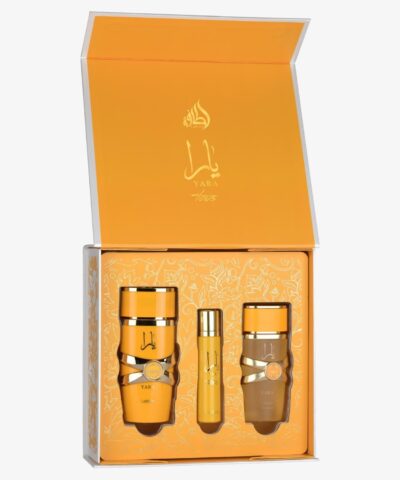 Lattafa Yara Tous SET 100 ml Set