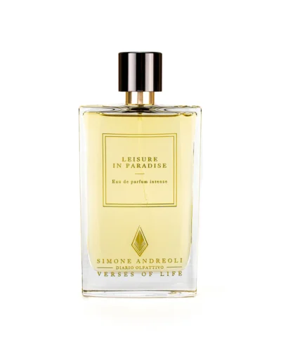 Simone Andreoli Leisure in Paradise EDP Intense 100 ml buteliukas