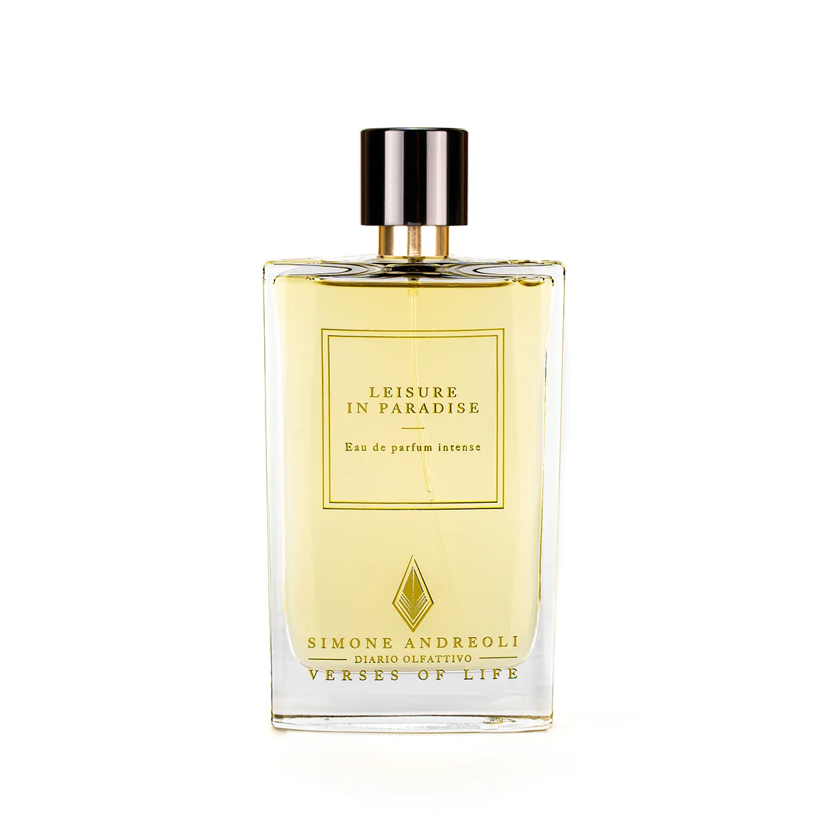 Simone Andreoli Leisure in Paradise EDP Intense 100 ml buteliukas