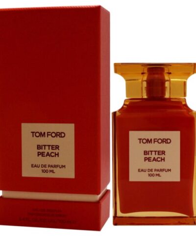 Tom Ford Bitter Peach EDP