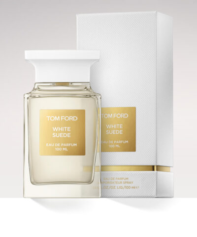 Tom Ford White Suede EDP 100 ml
