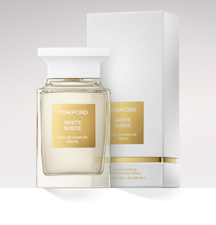 Tom Ford White Suede EDP 100 ml
