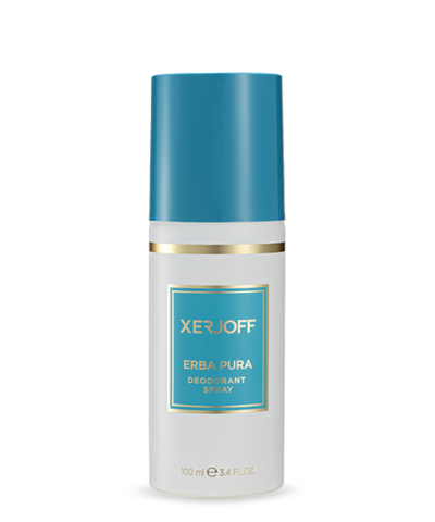 Xerjoff Erba Pura purškiamas dezodorantas 100 ml
