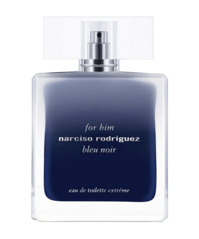 Narciso Rodriguez For Him Bleu Noir EDT 100 ml *Testeris kvepalų buteliukas