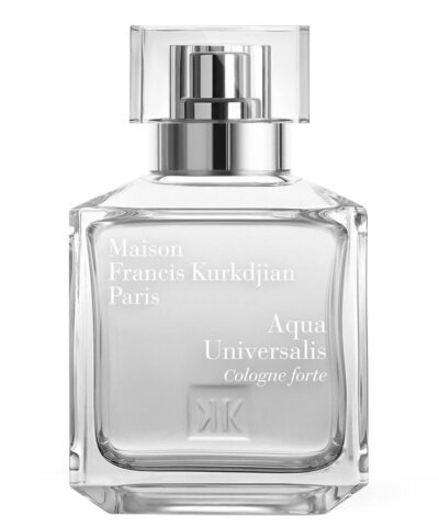 Maison Francis Kurkdjian Aqua Universalis Cologne Forte EDP 2 ml (mėginukas)