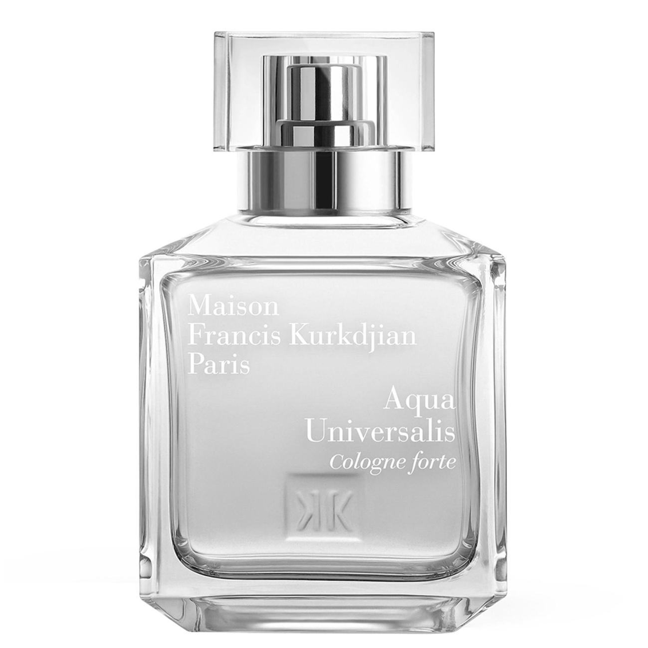 Maison Francis Kurkdjian Aqua Universalis Cologne Forte EDP 2 ml (mėginukas)