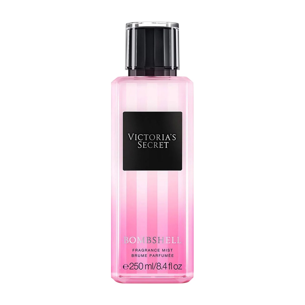 Victoria's Secret Bombshell Fragrance Mist 250 ml kvepalų buteliukas