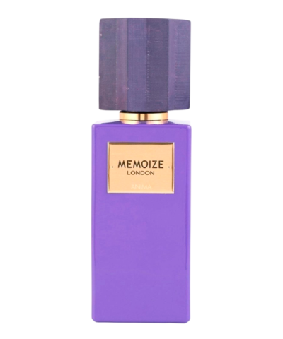 Memoize, Anima, Kvapų ištrauka, Uniseksas, 100 ml