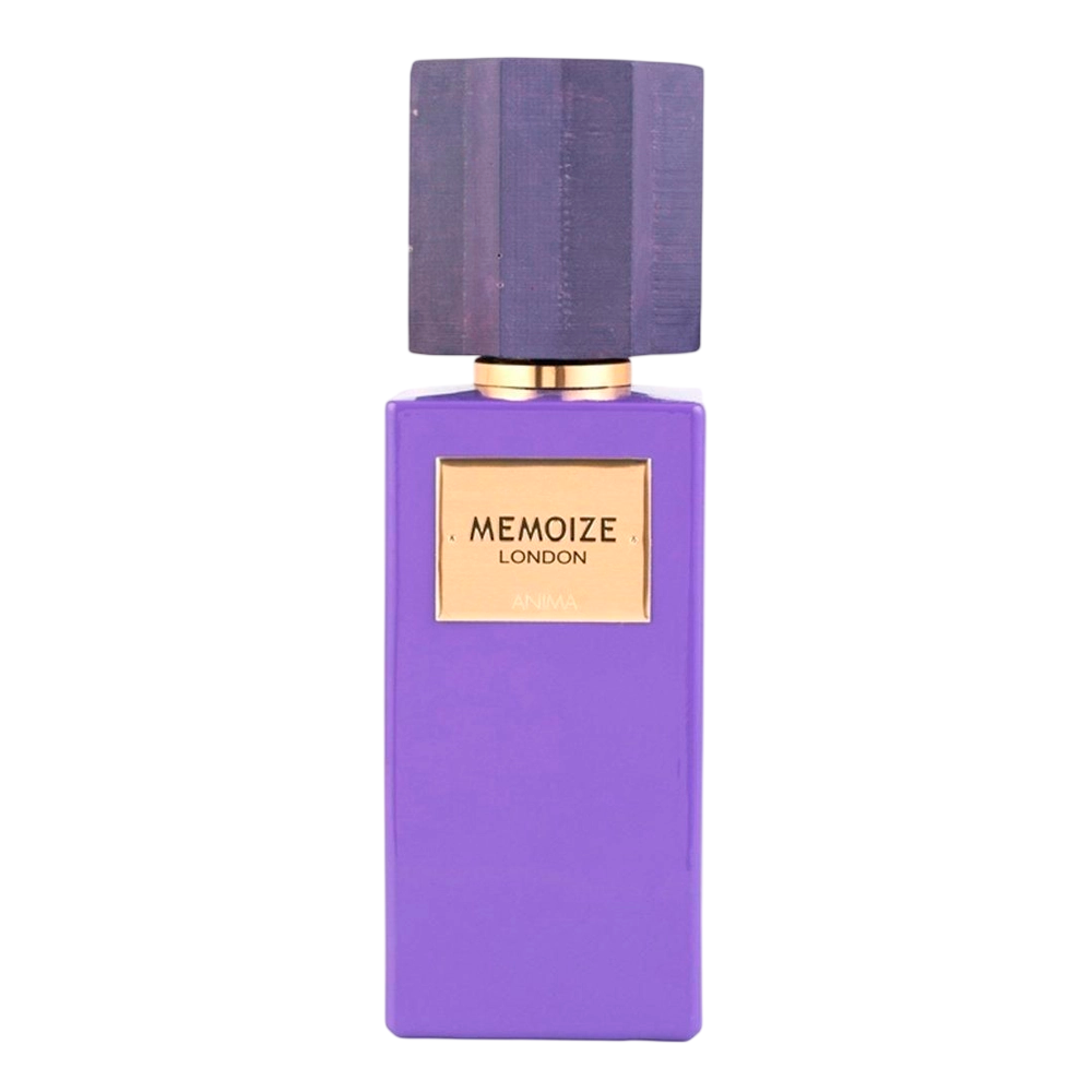 Memoize, Anima, Kvapų ištrauka, Uniseksas, 100 ml