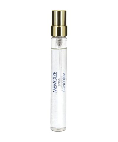 Memoize Concordia Extrait 7.5 ml kvepalų buteliukas