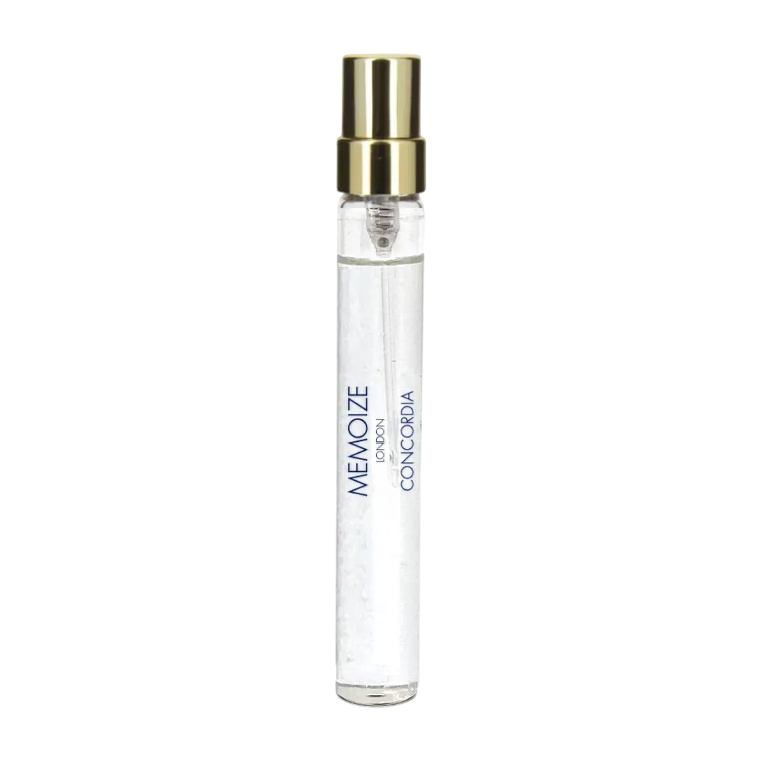 Memoize Concordia Extrait 7.5 ml kvepalų buteliukas