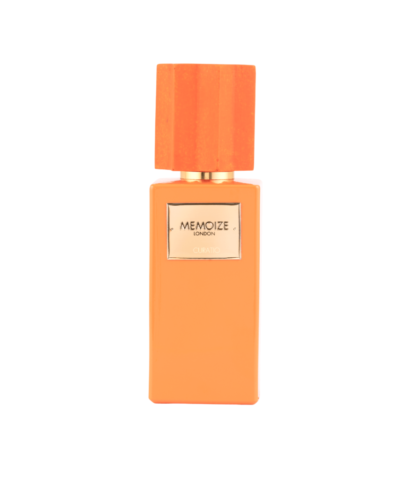 Memoize, Curatio, Kvapų ištrauka, Uniseksas, 100 ml