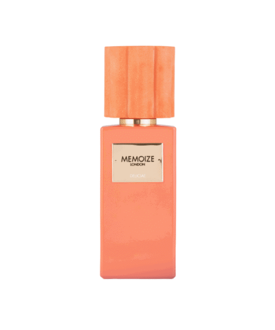 Memoize Deliciae Extrait 50 ml