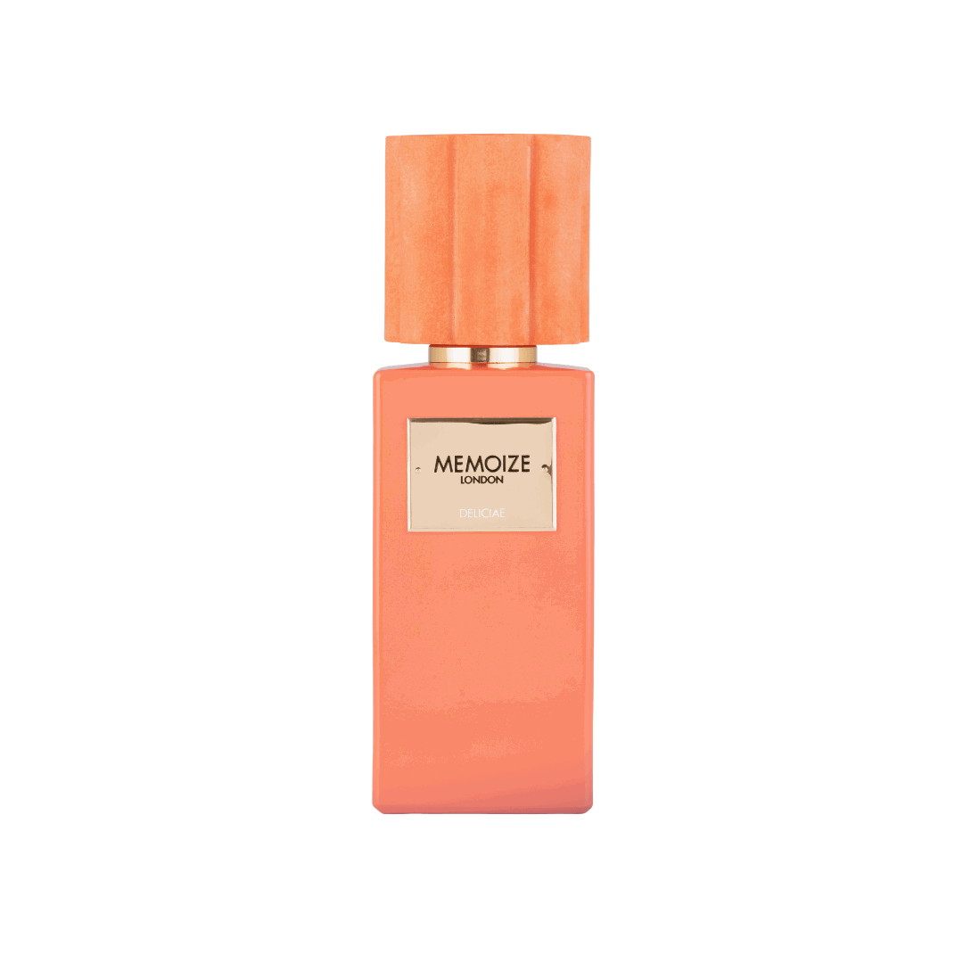 Memoize Deliciae Extrait 50 ml