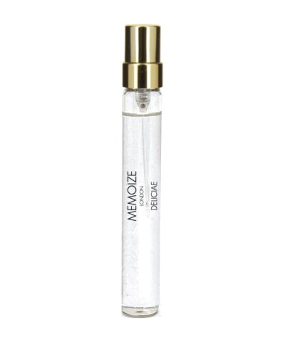 Memoize Deliciae Extrait 7.5 ml kvepalų buteliukas