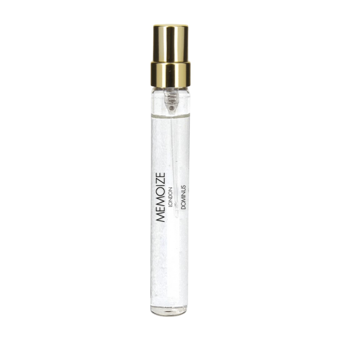 Memoize Dominus Extrait 7.5 ml kvepalų buteliukas