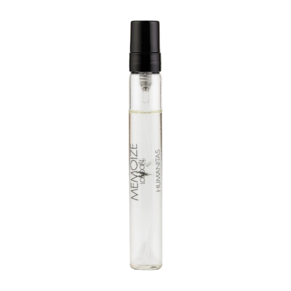 Memoize Humanitas Extrait 7.5 ml kvepalų buteliukas