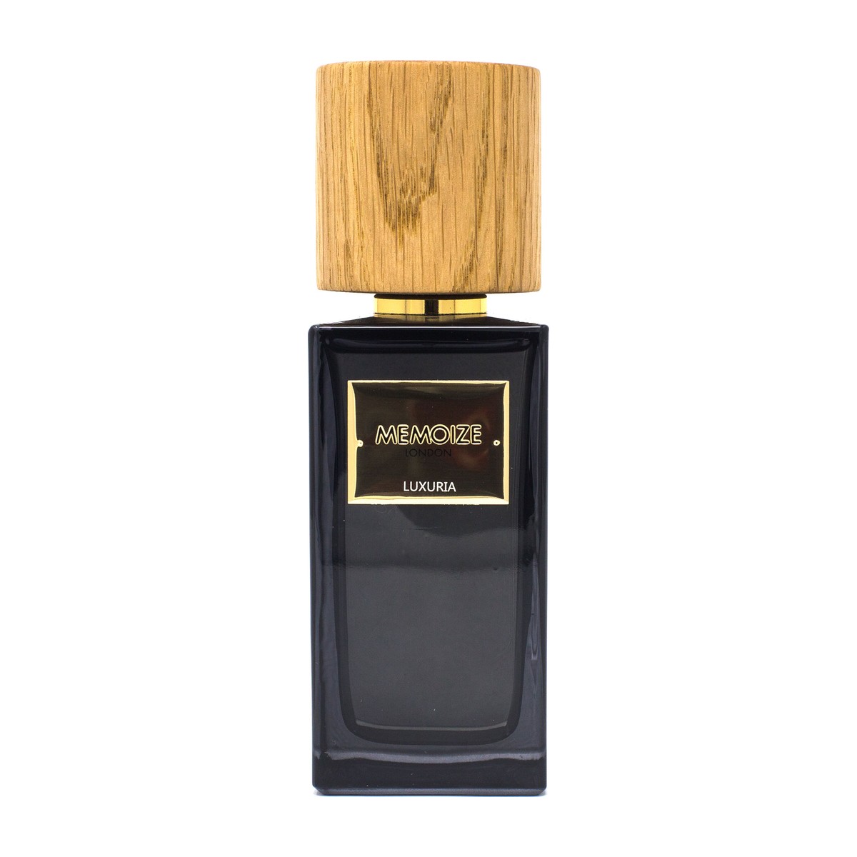 Memoize Luxuria Extrait 50 ml kvepalų buteliukas