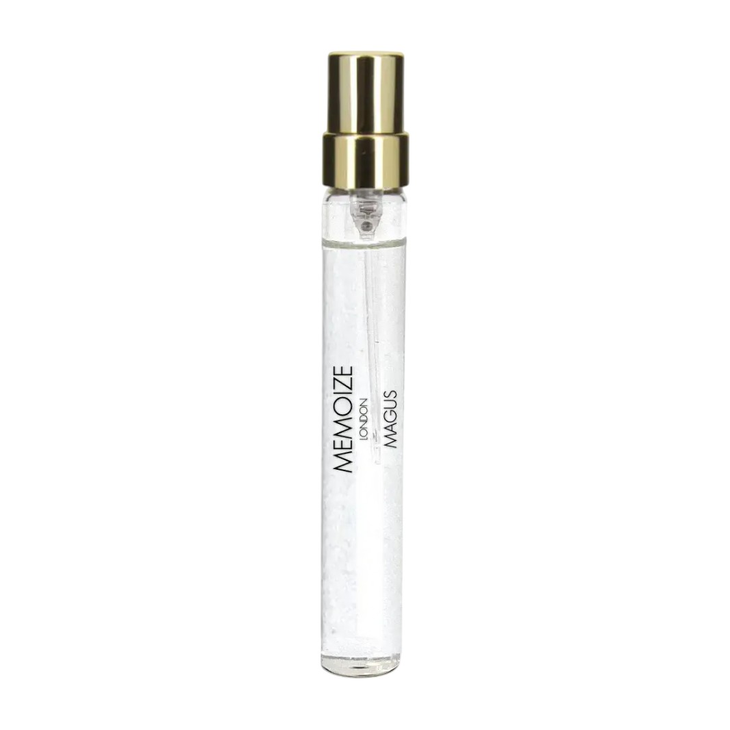 Memoize Magus Extrait 7.5 ml kvepalų buteliukas