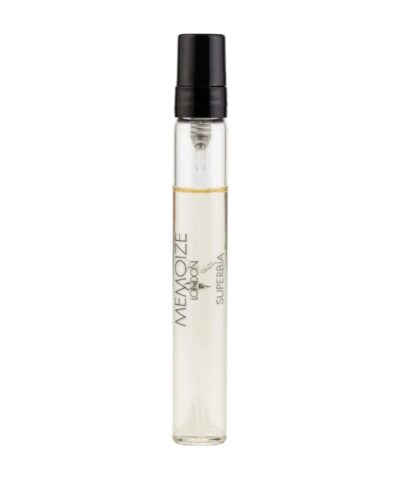 Memoize Superbia Extrait 7.5 ml kvepalų buteliukas