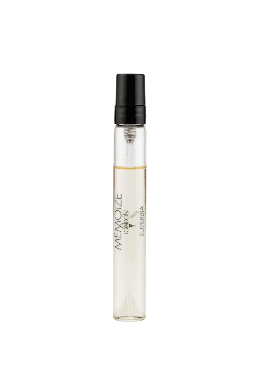 Memoize Superbia Extrait 7.5 ml