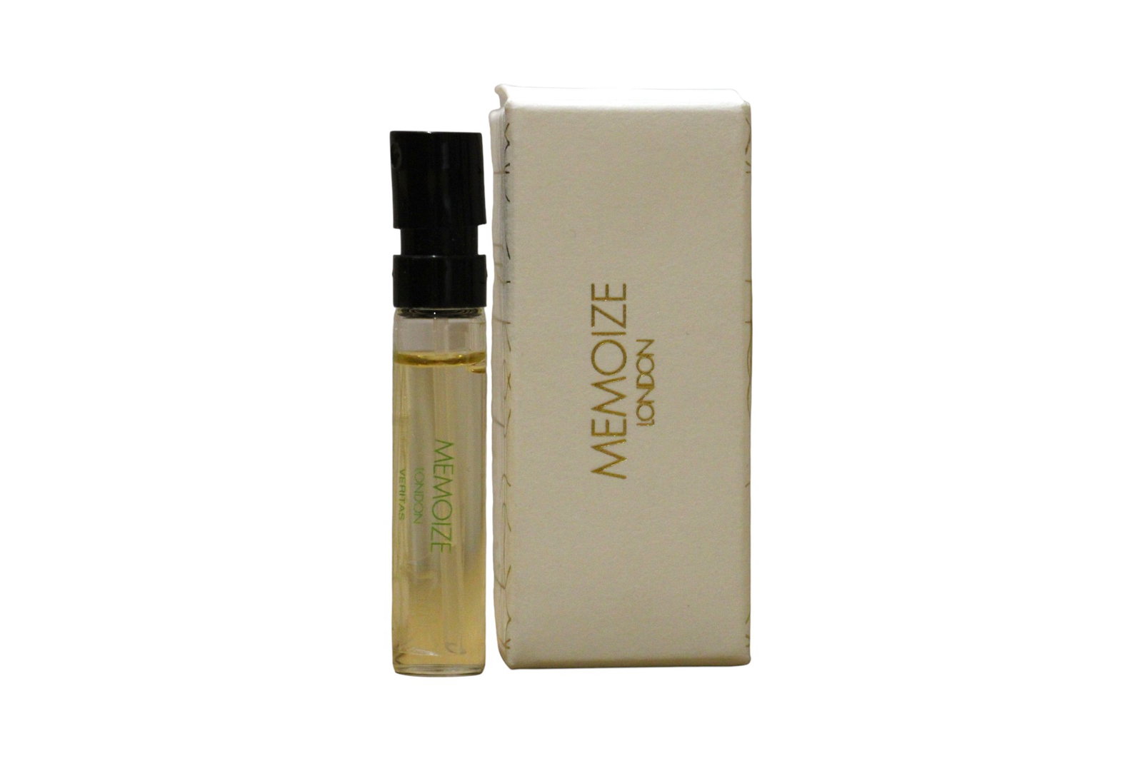 Memoize Veritas Extrait 2 ml Buteliukas