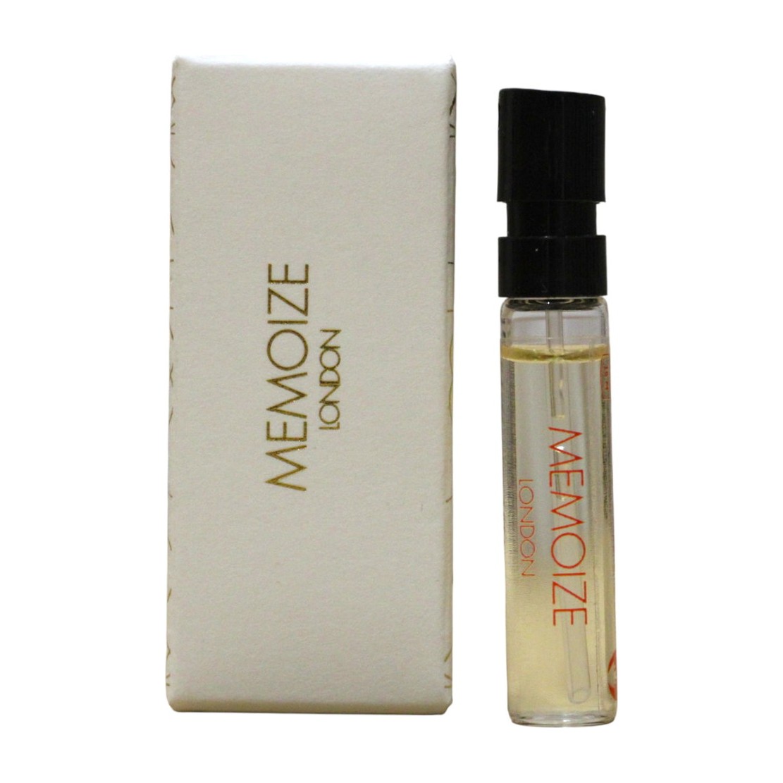 Memoize Vita Extrait 2 ml Buteliukas kvepalų buteliukas