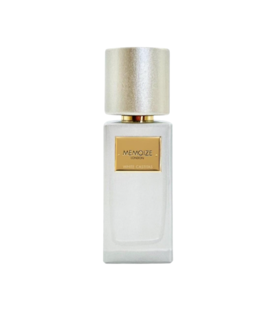 Memoize White Castitas Extrait 50 ml