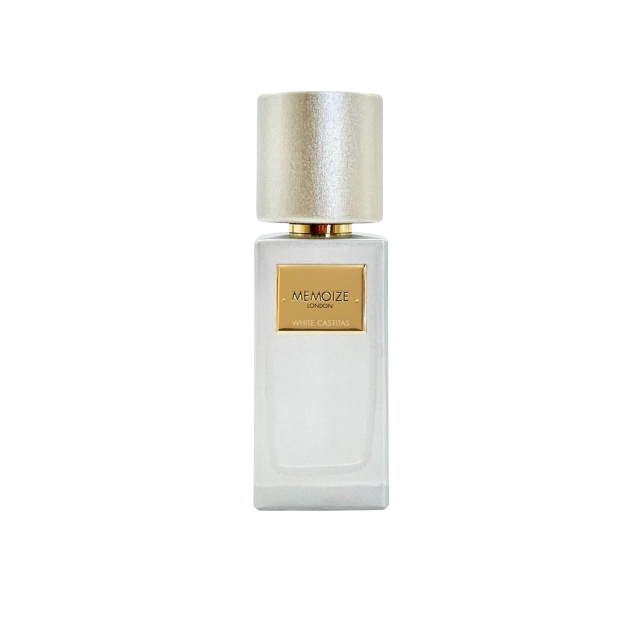 Memoize White Castitas Extrait 50 ml