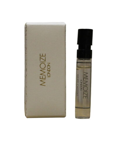 Memoize White Castitas Extrait 2 ml Buteliukas