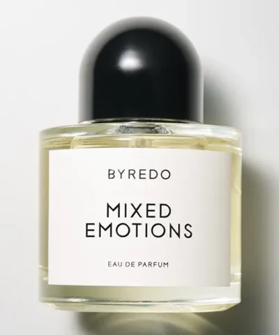 Byredo Mixed Emotions EDP 2ml