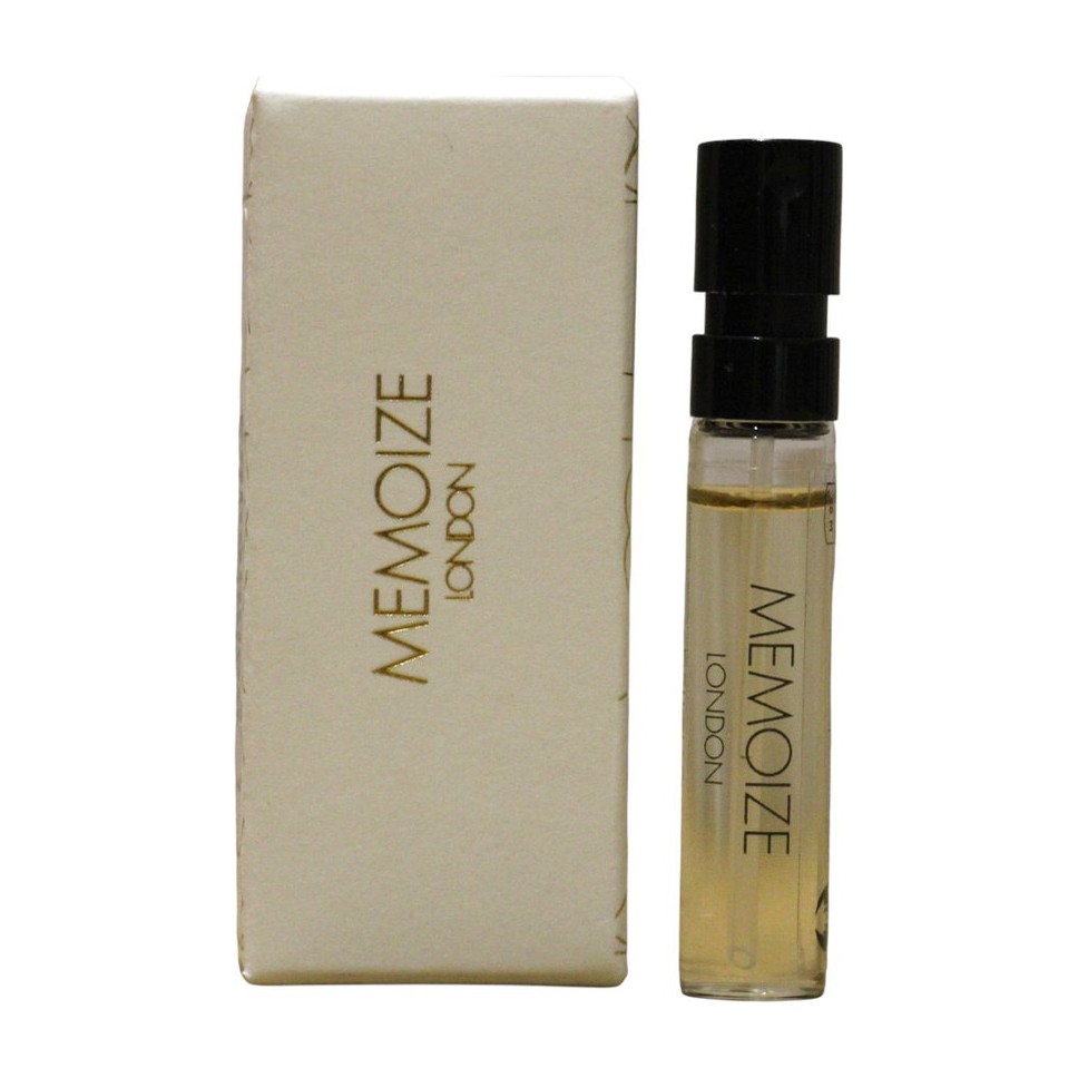 Memoize Deliciae Extrait 2 ml Buteliukas kvepalų buteliukas