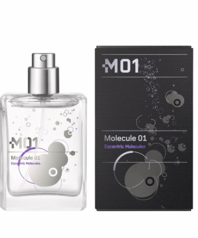 Escentric Molecules Molecule 01 EDT 100 ml