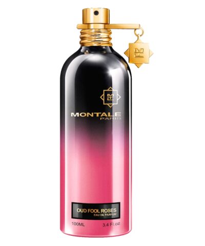 Montale Oud Fool Roses EDP 100 ml