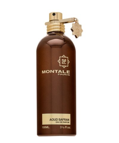 Montale Aoud Safran EDP 100 ml kvepalų buteliukas