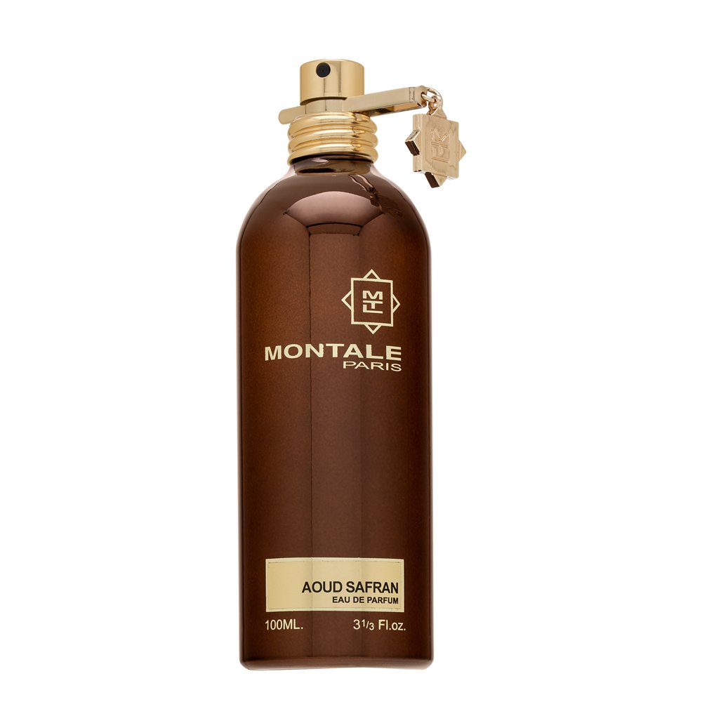 Montale Aoud Safran EDP 100 ml kvepalų buteliukas