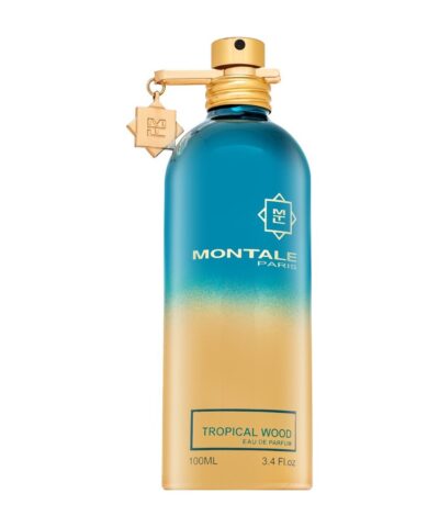 Montale Tropical Wood EDP 100 ml