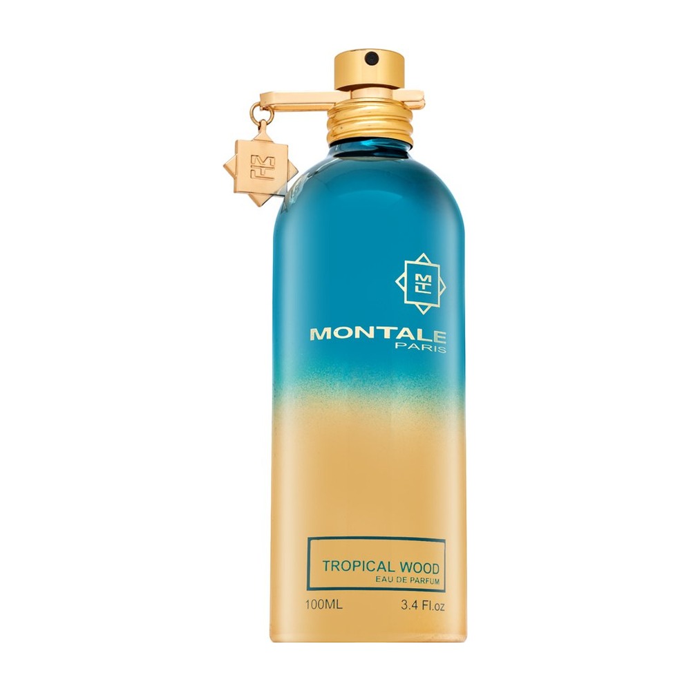 Montale Tropical Wood EDP 100 ml