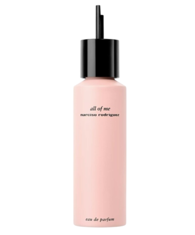 Narciso Rodriguez, All Of Me, Kvepalų vanduo, Moterims, Pildymas, 150 ml