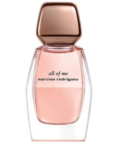 Narciso Rodriguez, All Of Me, Kvepalų vanduo, Moterims, 30 ml