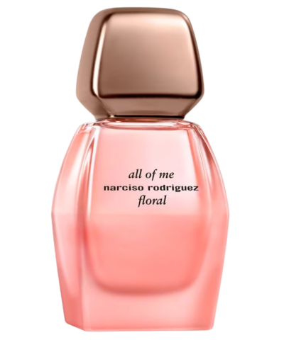 Narciso Rodriguez, All Of Me Floral, Kvepalų vanduo, Moterims, 30 ml